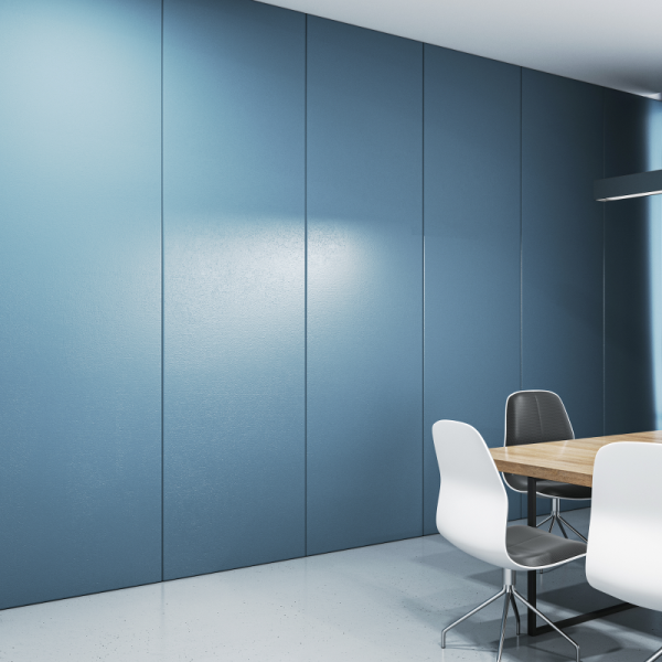 Duvar Paneli Kaplama - Ofis ve Mağaza İçin Şık Çözümler