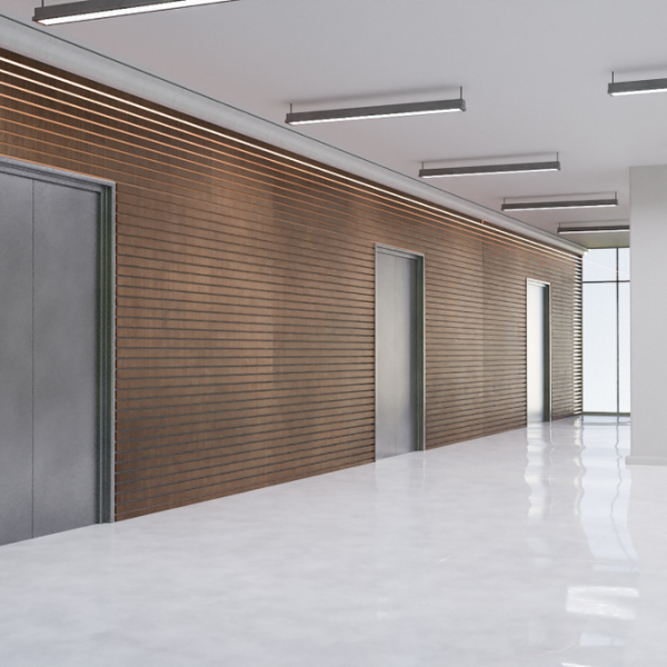 Duvar Paneli Kaplama - Ofis ve Mağaza İçin Şık Çözümler