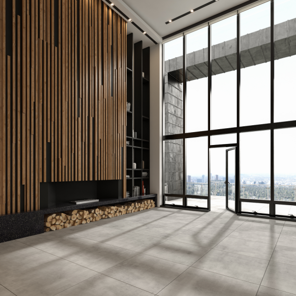 Duvar Paneli Kaplama - Ofis ve Mağaza İçin Şık Çözümler