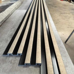 Duvar Paneli Kaplama - Ofis ve Mağaza İçin Şık Çözümler