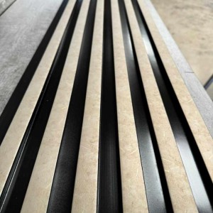 Duvar Paneli Kaplama - Ofis ve Mağaza İçin Şık Çözümler