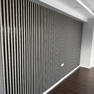 Duvar Paneli Kaplama - Ofis ve Mağaza İçin Şık Çözümler