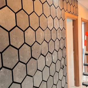 Duvar Paneli Kaplama - Ofis ve Mağaza İçin Şık Çözümler