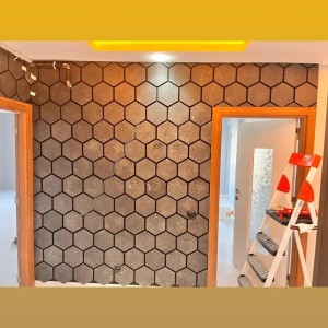 Duvar Paneli Kaplama - Ofis ve Mağaza İçin Şık Çözümler