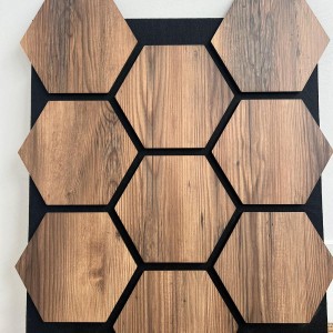 Duvar Paneli Kaplama - Ofis ve Mağaza İçin Şık Çözümler