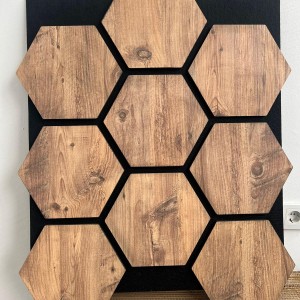 Duvar Paneli Kaplama - Ofis ve Mağaza İçin Şık Çözümler