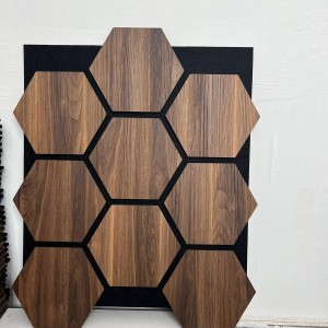 Duvar Paneli Kaplama - Ofis ve Mağaza İçin Şık Çözümler