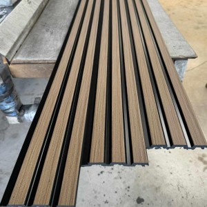 Duvar Paneli Kaplama - Ofis ve Mağaza İçin Şık Çözümler