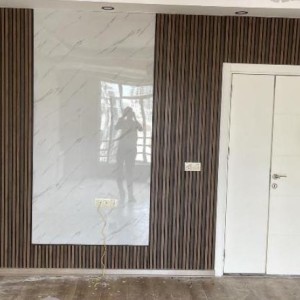 Duvar Paneli Kaplama - Ofis ve Mağaza İçin Şık Çözümler
