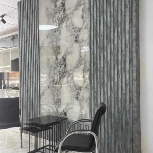 Duvar Paneli Kaplama - Ofis ve Mağaza İçin Şık Çözümler