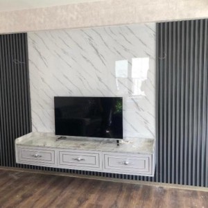 Duvar Paneli Kaplama - Ofis ve Mağaza İçin Şık Çözümler