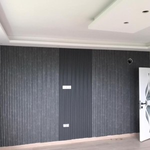 Duvar Paneli Kaplama - Ofis ve Mağaza İçin Şık Çözümler