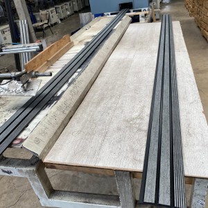 Duvar Paneli Kaplama - Ofis ve Mağaza İçin Şık Çözümler