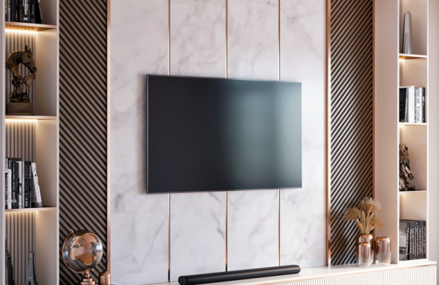 Duvar Paneli Kaplama - Ofis ve Mağaza İçin Şık Çözümler