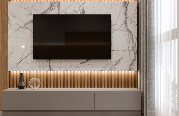 Duvar Paneli Kaplama - Ofis ve Mağaza İçin Şık Çözümler