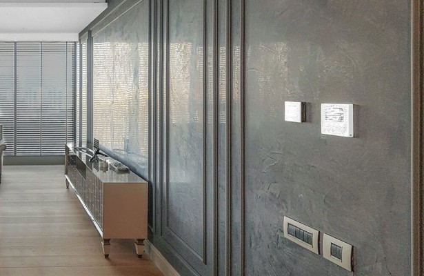 Duvar Paneli Kaplama - Ofis ve Mağaza İçin Şık Çözümler