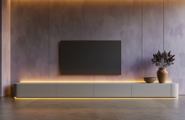 Duvar Paneli Kaplama - Ofis ve Mağaza İçin Şık Çözümler