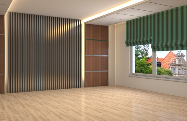 Duvar Paneli Kaplama - Ofis ve Mağaza İçin Şık Çözümler