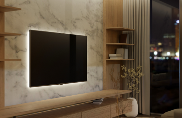 Duvar Paneli Kaplama - Ofis ve Mağaza İçin Şık Çözümler