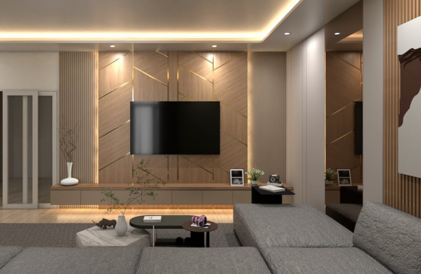 Duvar Paneli Kaplama - Ofis ve Mağaza İçin Şık Çözümler