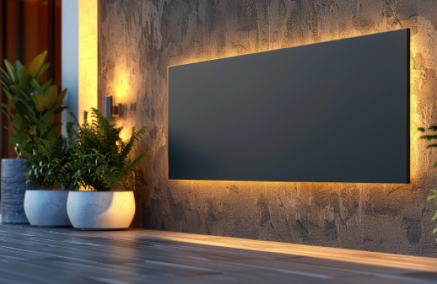 Duvar Paneli Kaplama - Ofis ve Mağaza İçin Şık Çözümler