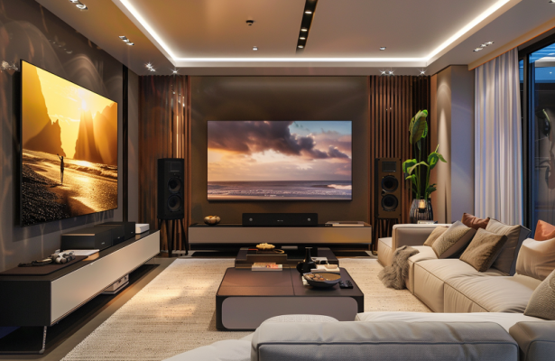 Duvar Paneli Kaplama - Ofis ve Mağaza İçin Şık Çözümler