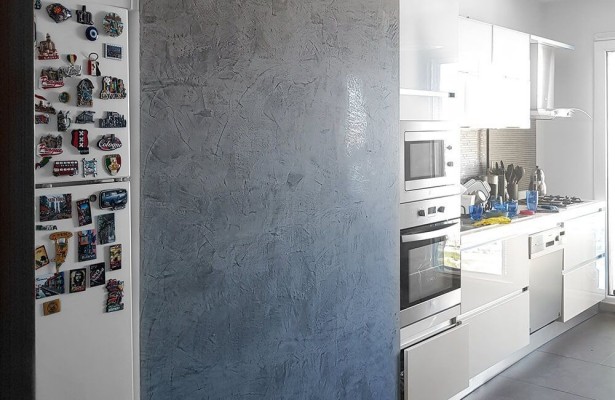 Duvar Paneli Kaplama - Ofis ve Mağaza İçin Şık Çözümler